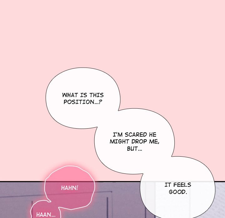 Heart Level - Chapter 7 [photo 145] - MangaPorn