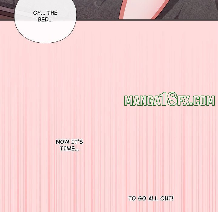 Heart Level - Chapter 7 [photo 152] - MangaPorn