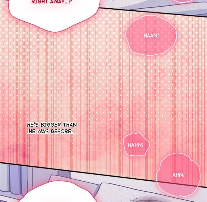 Heart Level - Chapter 7 [photo 155] - MangaPorn