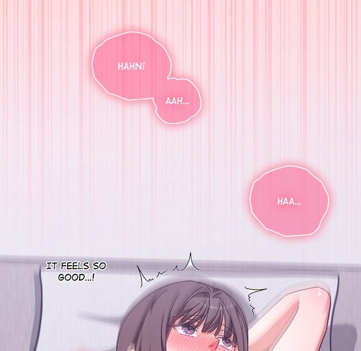 Heart Level - Chapter 7 [photo 159] - MangaPorn