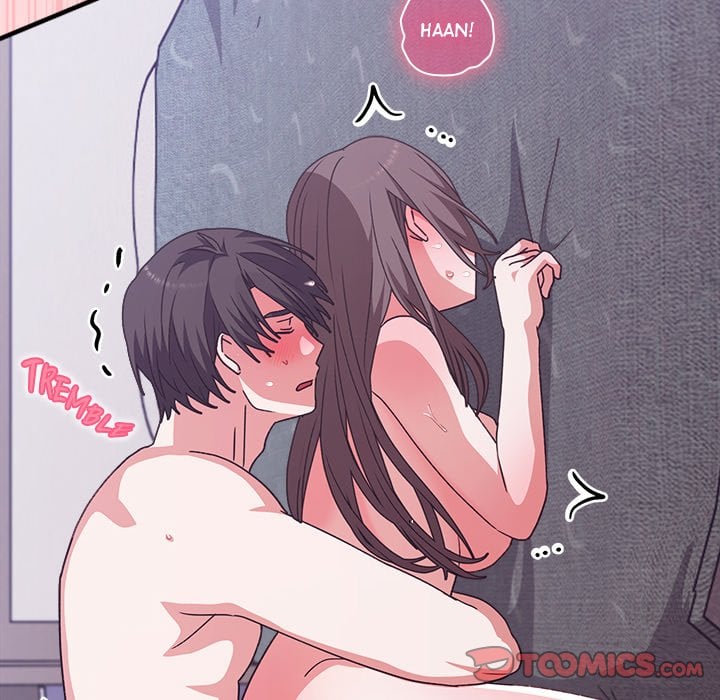 Heart Level - Chapter 7 [photo 180] - MangaPorn