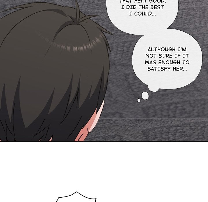 Heart Level - Chapter 7 [photo 186] - MangaPorn