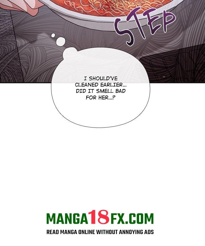 Heart Level - Chapter 7 [photo 192] - MangaPorn