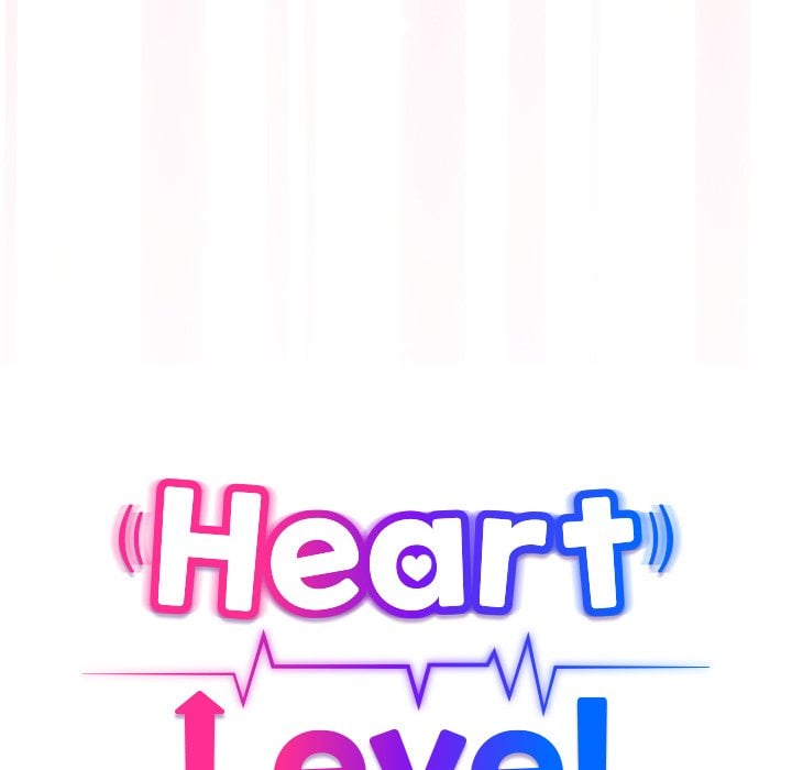 Heart Level - Chapter 7 [photo 208] - MangaPorn
