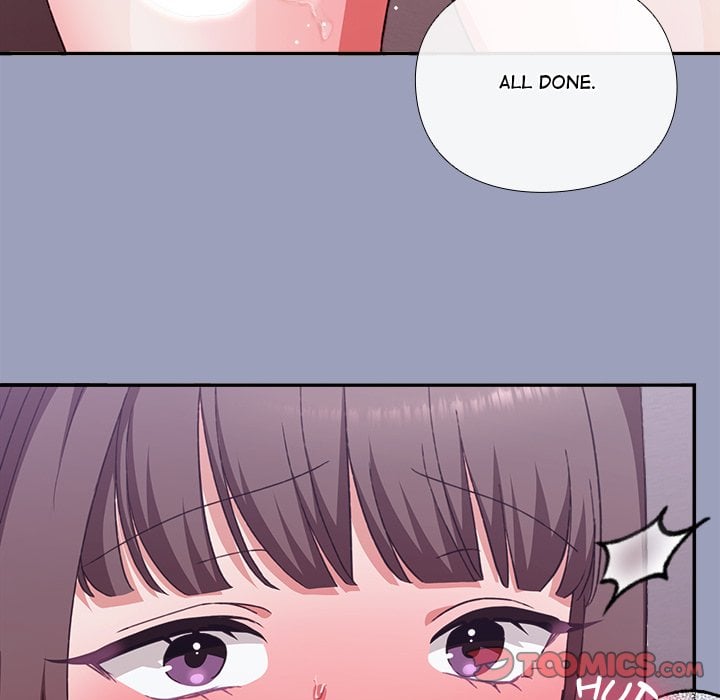 Heart Level - Chapter 7 [photo 36] - MangaPorn