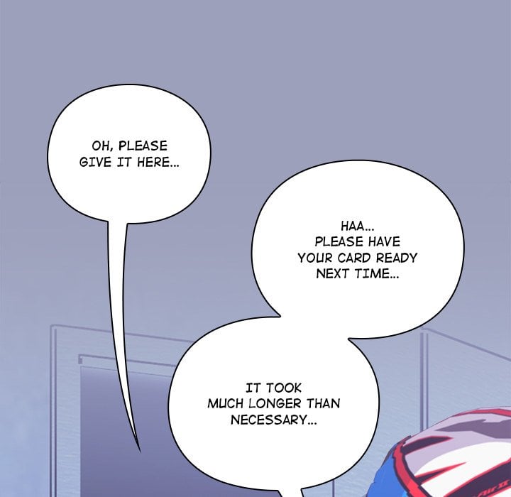 Heart Level - Chapter 7 [photo 38] - MangaPorn