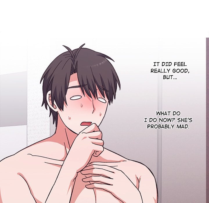 Heart Level - Chapter 7 [photo 57] - MangaPorn