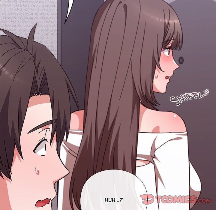 Heart Level - Chapter 7 [photo 60] - MangaPorn