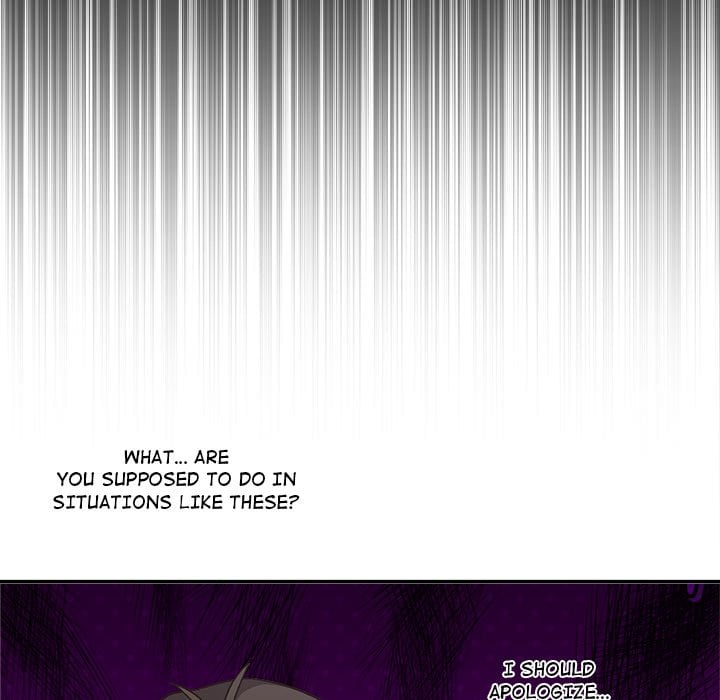 Heart Level - Chapter 7 [photo 65] - MangaPorn