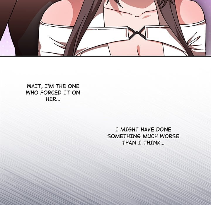 Heart Level - Chapter 7 [photo 67] - MangaPorn