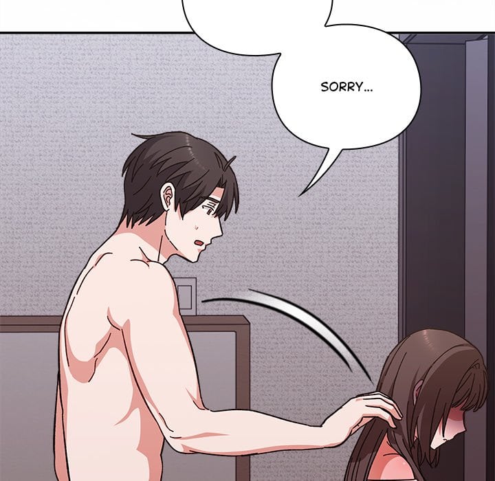 Heart Level - Chapter 7 [photo 75] - MangaPorn