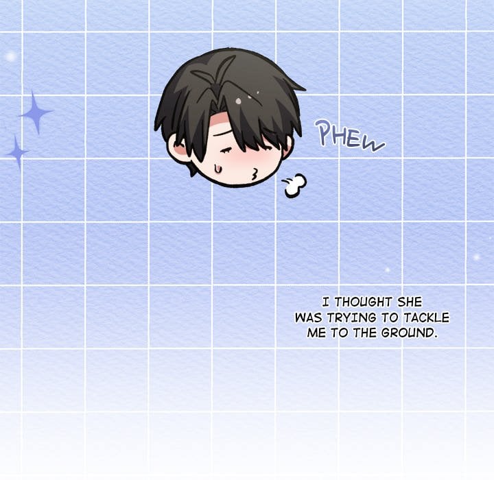 Heart Level - Chapter 7 [photo 79] - MangaPorn