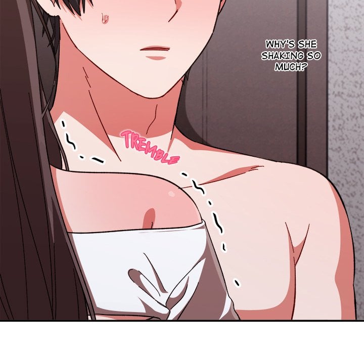 Heart Level - Chapter 7 [photo 81] - MangaPorn