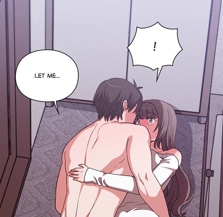 Heart Level - Chapter 7 [photo 89] - MangaPorn