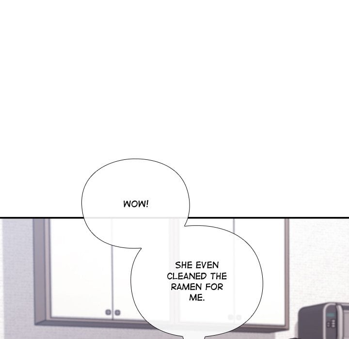 Heart Level - Chapter 8 [photo 10] - MangaPorn