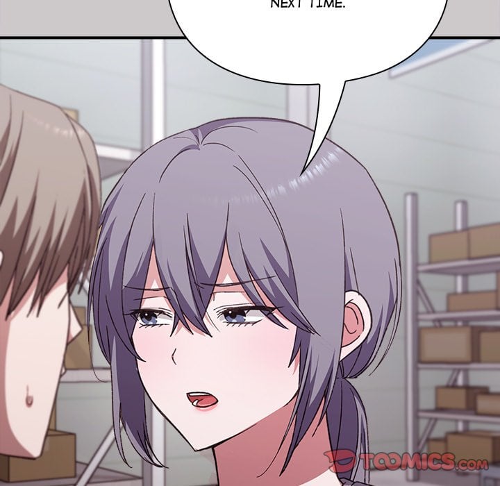 Heart Level - Chapter 8 [photo 100] - MangaPorn