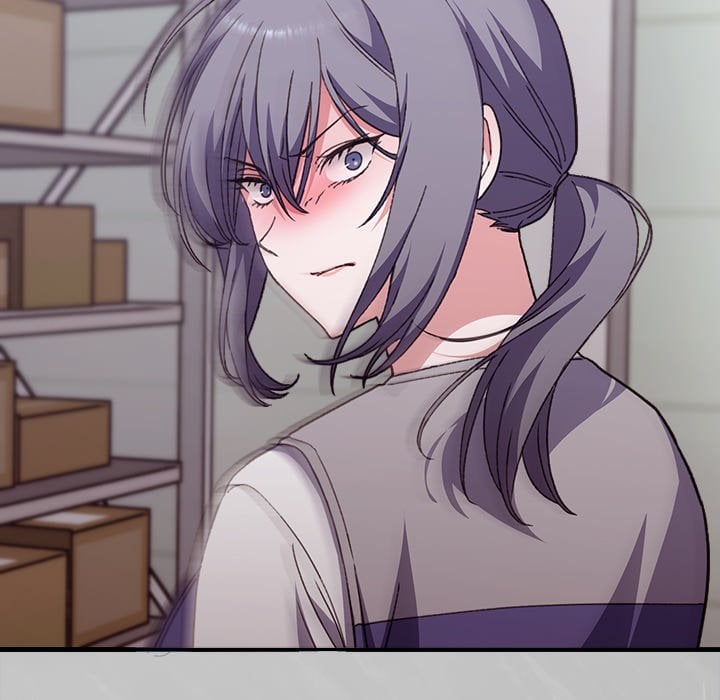 Heart Level - Chapter 8 [photo 105] - MangaPorn