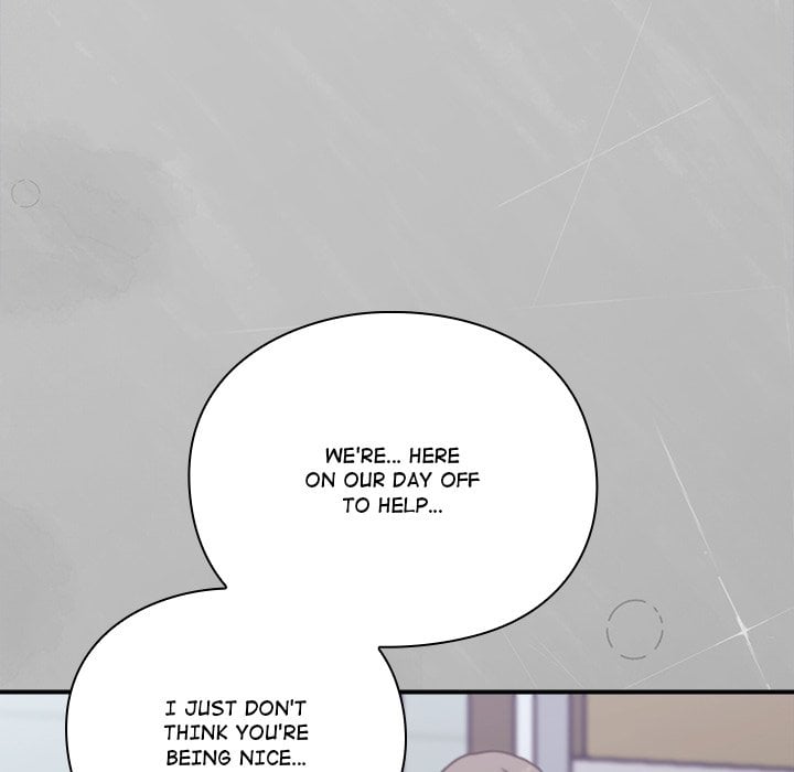 Heart Level - Chapter 8 [photo 106] - MangaPorn