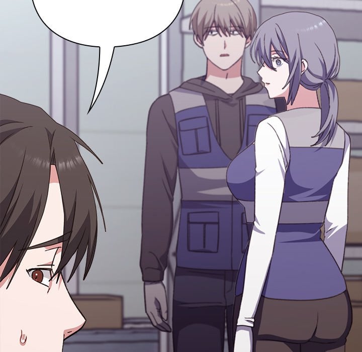 Heart Level - Chapter 8 [photo 107] - MangaPorn