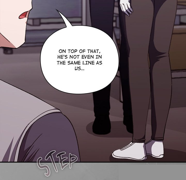 Heart Level - Chapter 8 [photo 108] - MangaPorn