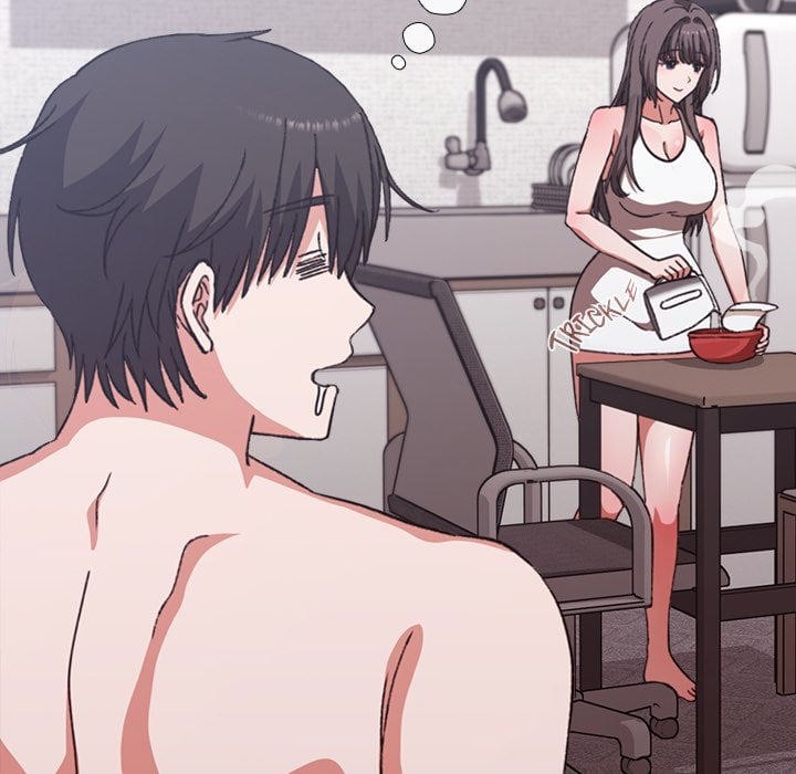 Heart Level - Chapter 8 [photo 11] - MangaPorn