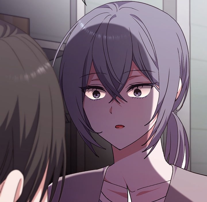 Heart Level - Chapter 8 [photo 110] - MangaPorn