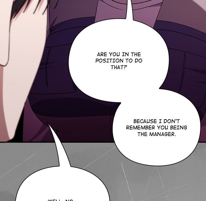 Heart Level - Chapter 8 [photo 111] - MangaPorn