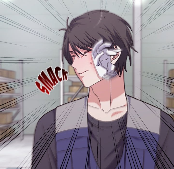 Heart Level - Chapter 8 [photo 117] - MangaPorn