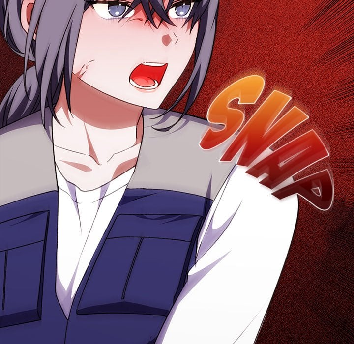 Heart Level - Chapter 8 [photo 120] - MangaPorn