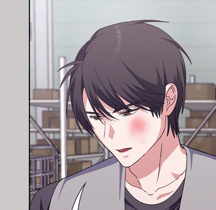 Heart Level - Chapter 8 [photo 123] - MangaPorn