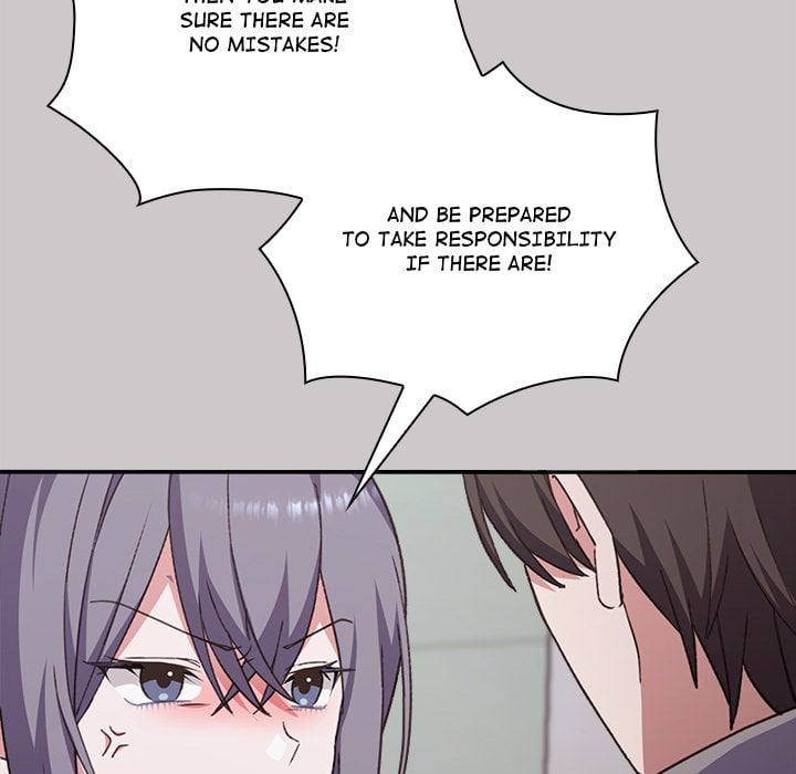 Heart Level - Chapter 8 [photo 125] - MangaPorn