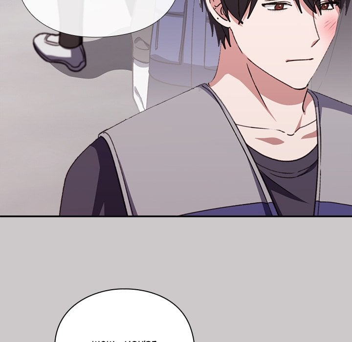 Heart Level - Chapter 8 [photo 129] - MangaPorn