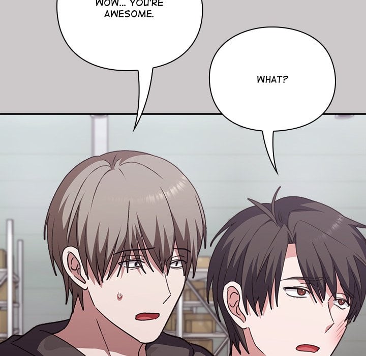 Heart Level - Chapter 8 [photo 130] - MangaPorn