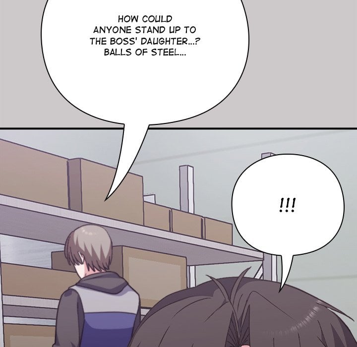 Heart Level - Chapter 8 [photo 133] - MangaPorn