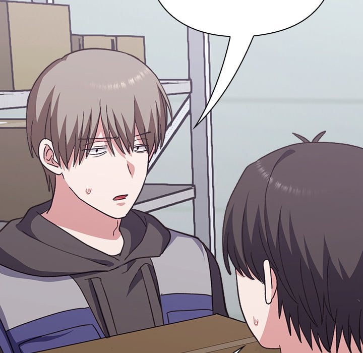 Heart Level - Chapter 8 [photo 139] - MangaPorn