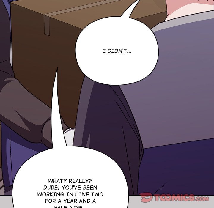 Heart Level - Chapter 8 [photo 140] - MangaPorn