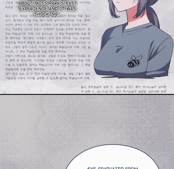 Heart Level - Chapter 8 [photo 143] - MangaPorn