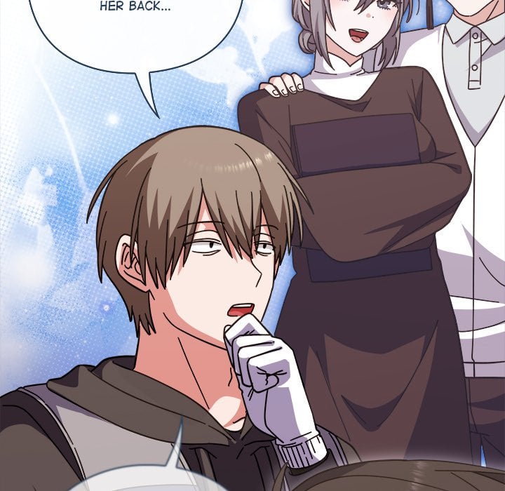 Heart Level - Chapter 8 [photo 145] - MangaPorn