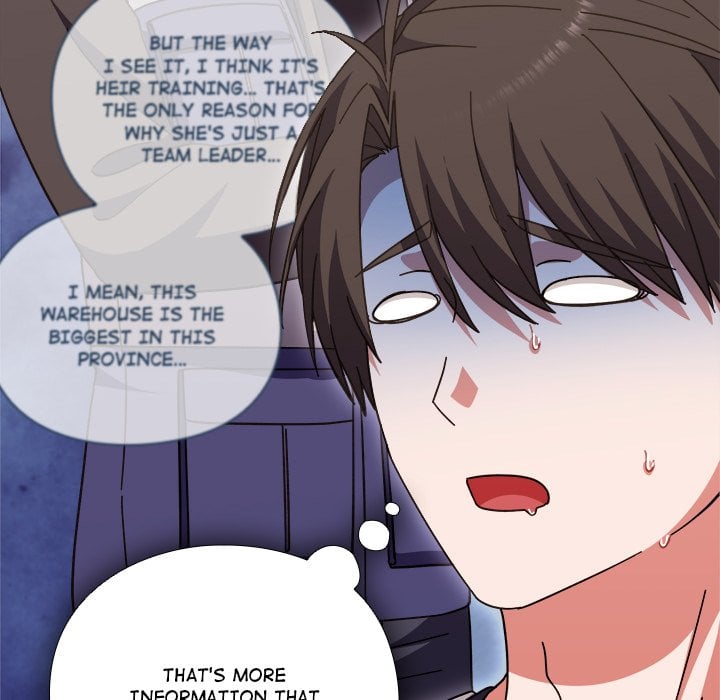 Heart Level - Chapter 8 [photo 146] - MangaPorn