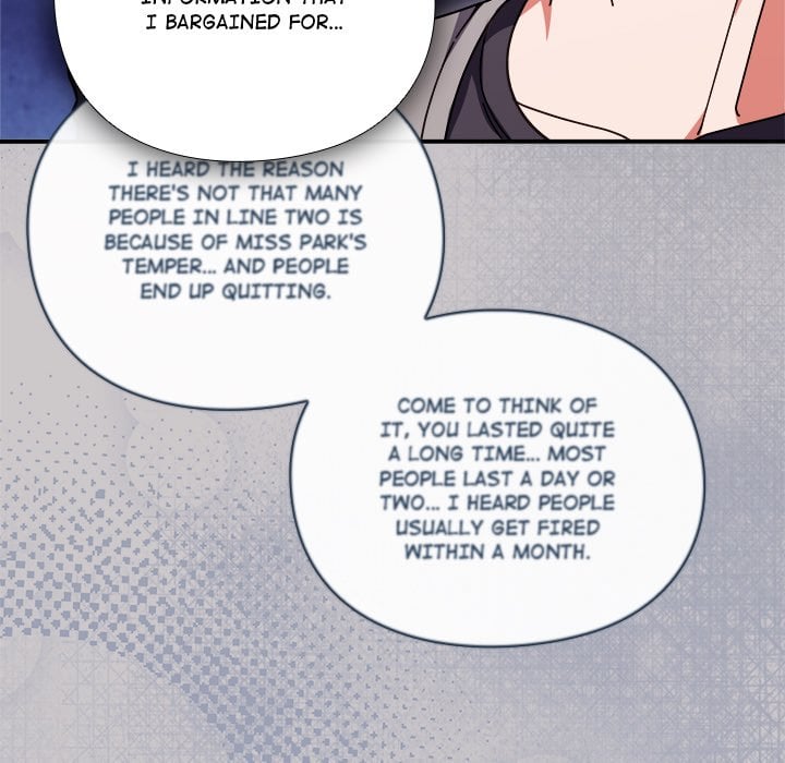 Heart Level - Chapter 8 [photo 147] - MangaPorn