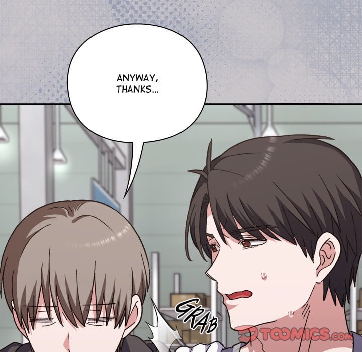 Heart Level - Chapter 8 [photo 148] - MangaPorn