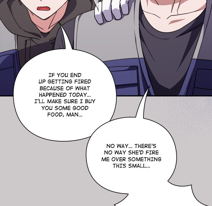 Heart Level - Chapter 8 [photo 149] - MangaPorn