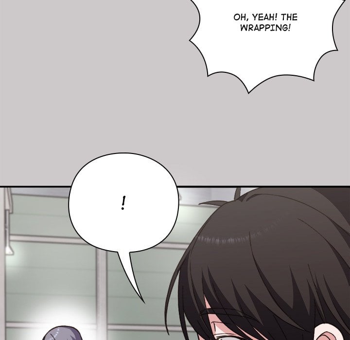 Heart Level - Chapter 8 [photo 150] - MangaPorn