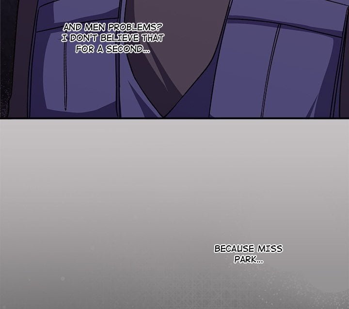 Heart Level - Chapter 8 [photo 156] - MangaPorn