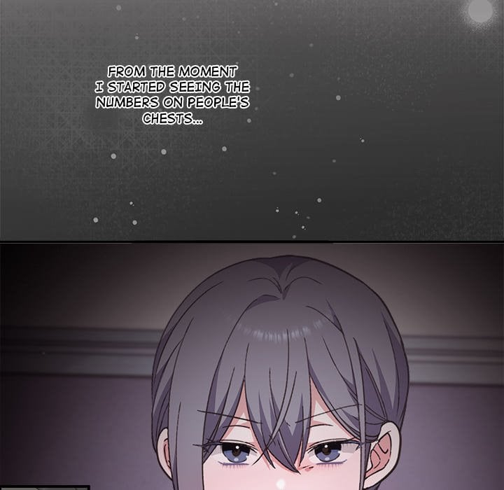 Heart Level - Chapter 8 [photo 157] - MangaPorn