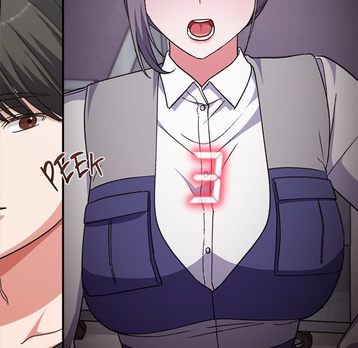 Heart Level - Chapter 8 [photo 158] - MangaPorn