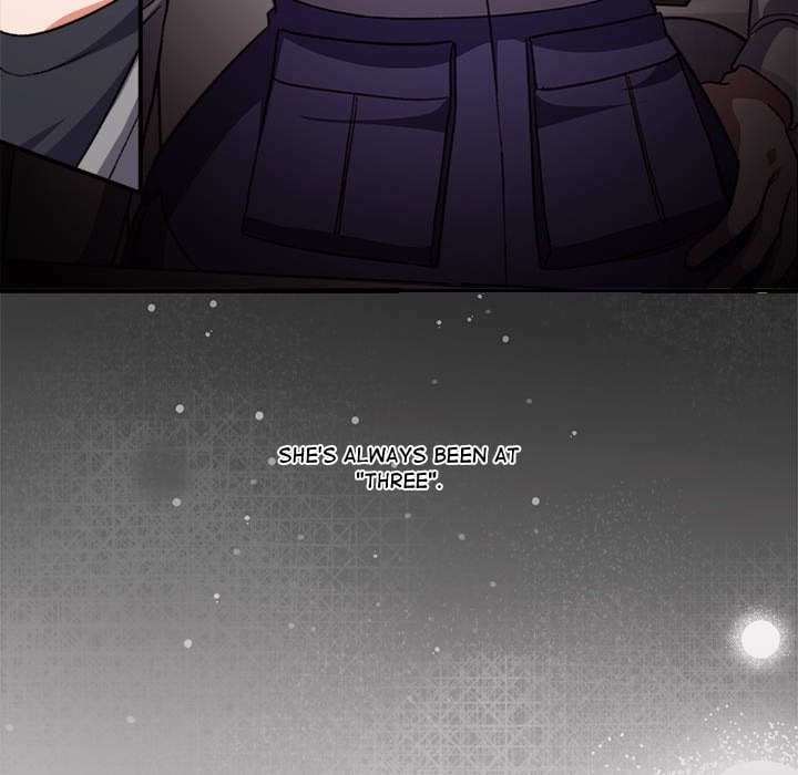 Heart Level - Chapter 8 [photo 159] - MangaPorn