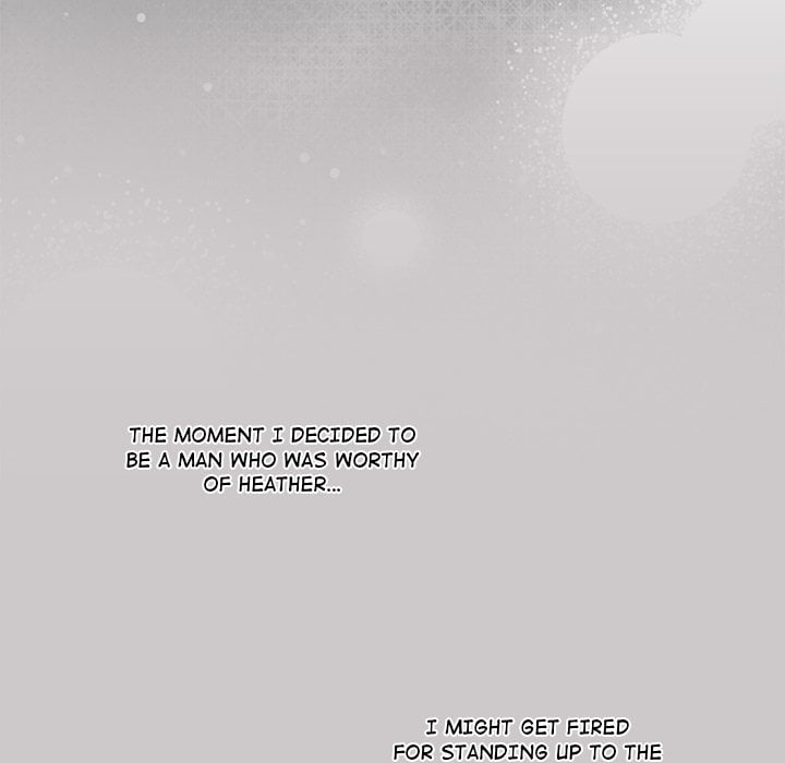 Heart Level - Chapter 8 [photo 160] - MangaPorn