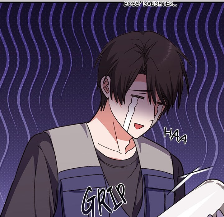 Heart Level - Chapter 8 [photo 161] - MangaPorn