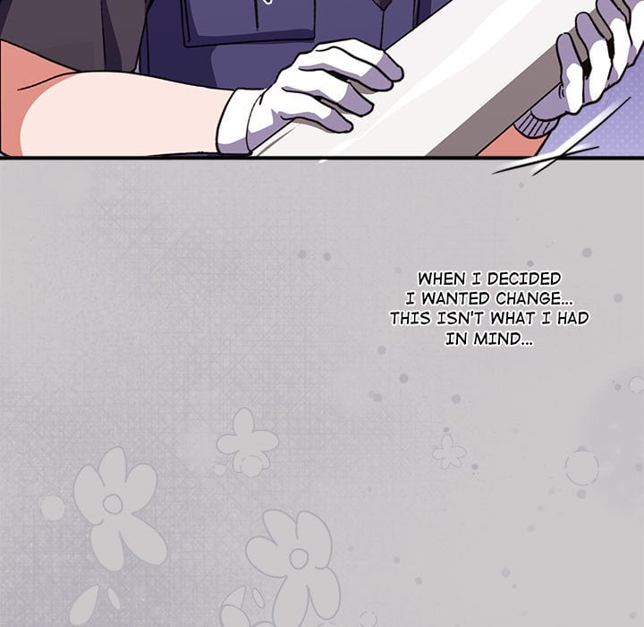 Heart Level - Chapter 8 [photo 162] - MangaPorn